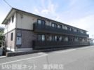 リビングタウン瀬名川の間取り画像