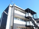 リブリ・赤塚パルルの間取り画像