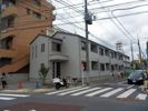 ヒログランデの外観