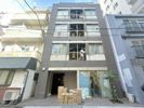 八幡屋ビルの外観