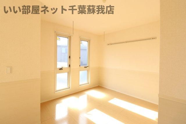 洋室
