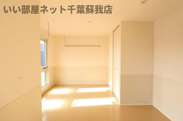 洋室