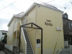 RARA京急大津の外観画像