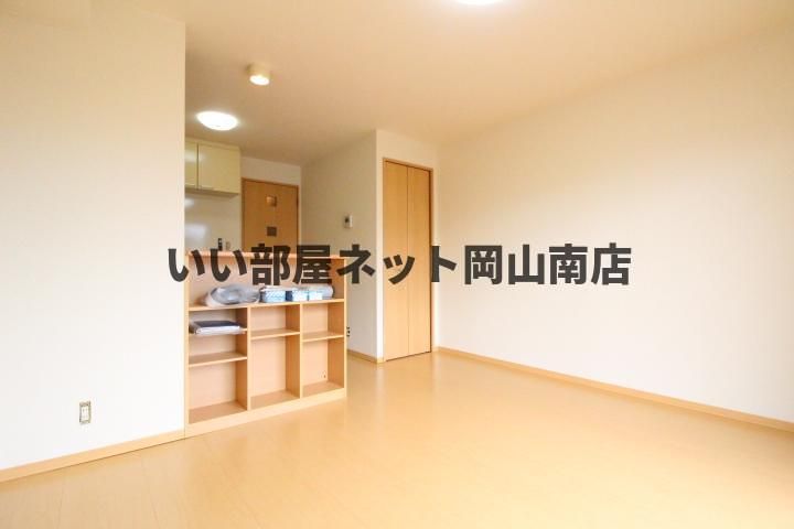リビング