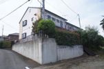 ゆあーずホーム剣崎 C棟の外観