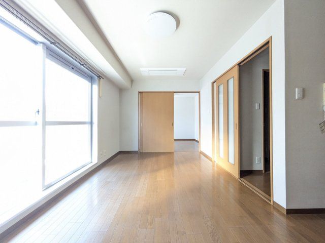 リビング