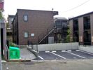 レオネクストエムズ早渕Ⅲの間取り画像