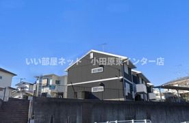 オレンジヒルズの外観画像