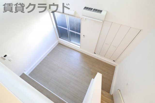 リビング