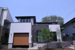 田園調布エステイトの間取り画像