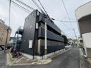 modern palazzo扇町の間取り画像