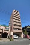 サングランデ水前寺の間取り画像