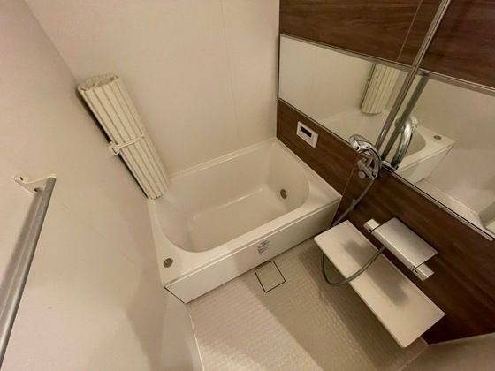 バスルーム