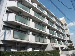 グランベールMOMOIの外観画像