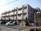 グレースマンションの外観画像