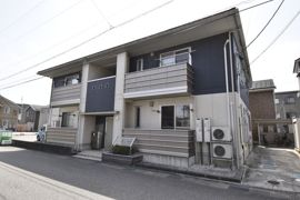 D-Room寺町の外観画像