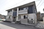 D-Room寺町の外観