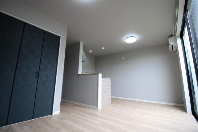 リビング