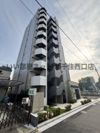 S-RESIDENCE千住大橋broadの間取り画像