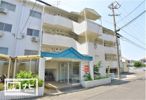メゾンド屋島Ⅱの外観