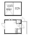 フェリスミラベル(フェリスミラベル)の間取り画像