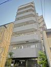 プレイス浅草橋の外観