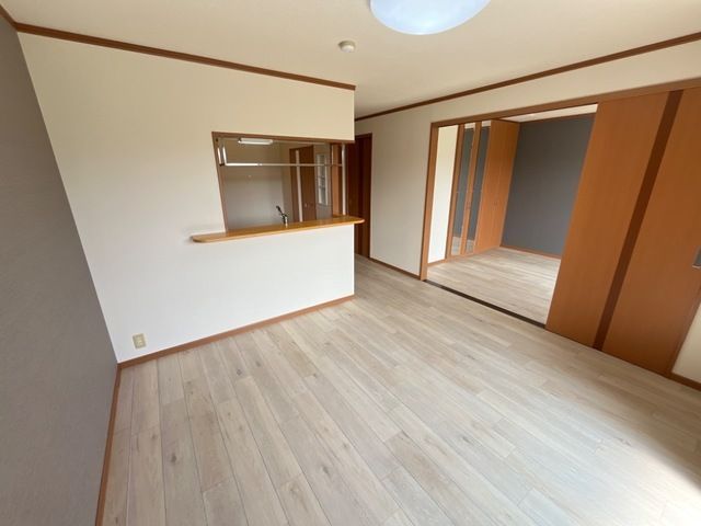 リビング