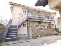 小石アパートの外観画像