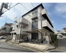 マ・メゾン曳舟の外観画像