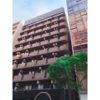 グリフィン横浜・弁天通りの間取り画像