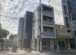 メゾン・ド・シャルマンの外観画像