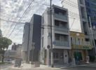 メゾン・ド・シャルマンの外観