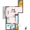 ロイヤルステージ春日町の間取り画像