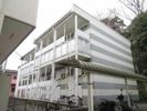 レオパレスブランドールの間取り画像