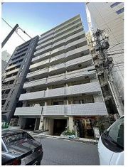 グリーンパーク日本橋人形町通りの外観画像