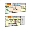 ルマ・ソネの間取り画像