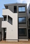 Glenwood 浦和の外観