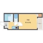 プレアール寝屋川高柳の間取り画像