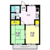 シャルム・ルサの間取り画像