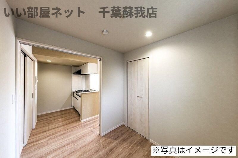 洋室