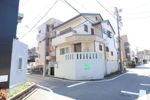 御器所3丁目 貸家の外観