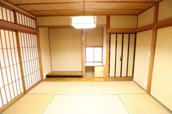和室