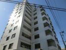 アンシャンテ岡山の外観
