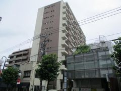ライオンズマンション西荻第2の外観画像