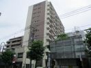 ライオンズマンション西荻第2の外観