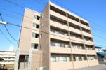 エミネンス大町の間取り画像