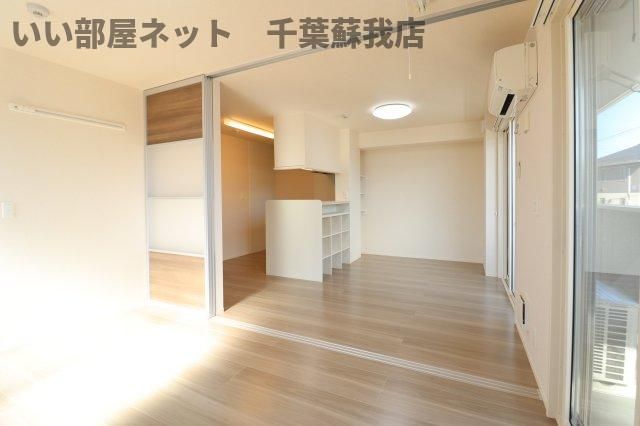 リビング