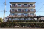 サジタリアス高丘の間取り画像