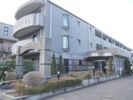 ヴェルヌーブの間取り画像