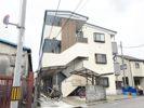 モトハシマンションの間取り画像